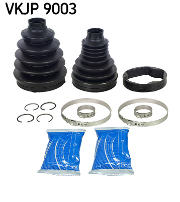 SKF VKJP 9003 Kit cuffia, Semiasse